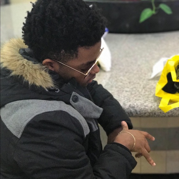 Meet your Posher, Joel - Picture 1 of 1